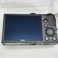 ニコン Nikon COOLPIX P330 デジカメ コンデジ A0866 - メルカリ