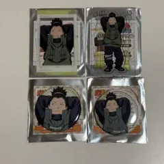 NARUTO 小さくなっちゃった シカマル
