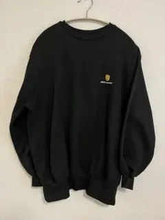 トムとジェリー トレーナー　黒