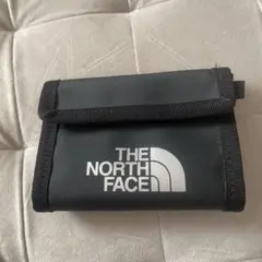 THE NORTH FACE コインケース ブラック