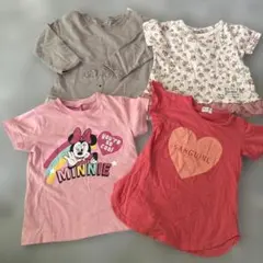 95 まとめ売り　長袖　半袖