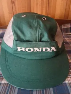 HONDA ホンダ キャップ ヴィンテージ　企業のサムネイル