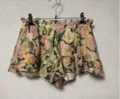 ジルスチュアート★ショートパンツ★LILLSTUARTのサムネイル