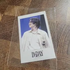 2025年最新】Suga d-day the movie クリアファイルの人気