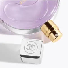 CHANEL チャンス オー スプランディド オードゥ パルファム 50ml
