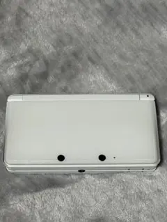 2026年最新】ニンテンドー3ds アイスホワイトの人気アイテム - メルカリ
