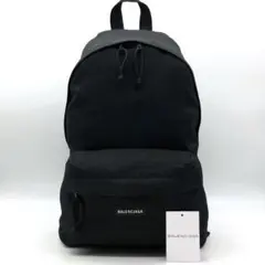 ✨極希少・極美品✨バレンシアガ ボディバッグ エクスプローラー 大容量 ナイロンのサムネイル