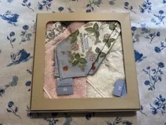 Wedgwood タオルセット 3枚