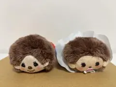 モンチッチ ぬいぐるみシュシュ