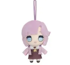 ラブライブ 蓮ノ空女学院 きゅるまるぬいぐるみ3 安養寺姫芽