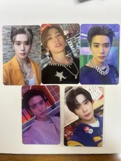 2025年最新】JAEHYUN nctの人気アイテム - メルカリ
