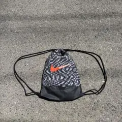 NIKEナップサックy2k archiveテックノームコア