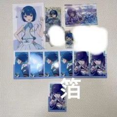 新品未開封イレヴンスありのままのストーリーをプロセカCD桐谷遥