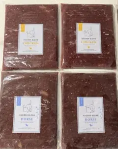 hugbox チキン&ホース4kg HUGBOX ハグボックス チキン&ホース4kg - メルカリ