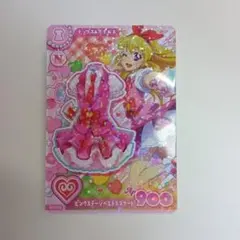 t*i様 アイカツ! 開発段階 ピンクステージスカート ai 01-12 星宮い