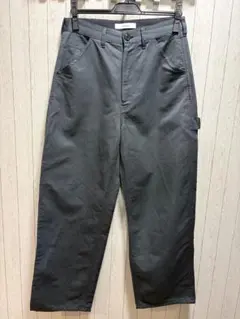 Cornier FINX COTTON/RAMIE PAINTER PANTSのサムネイル