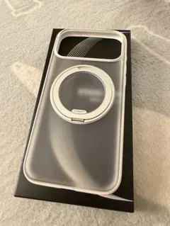 TORRAS Ostand O3 fitness iPhone17ProMax