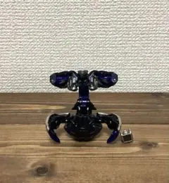 爆丸 帝シヴァク サヴァク有りのサムネイル