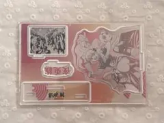 ワンピース 箔入りアクリルカードコレクション 麦わらの一味 - メルカリ