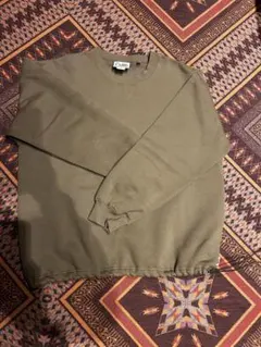 gym master Mサイズ スウェット