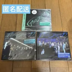 The Organ 3枚組 CD アルバム