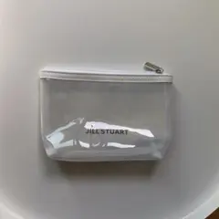 ジルスチュアート　ポーチ