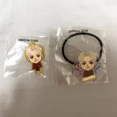 FANTASTICS ファンタ　八木勇征セット