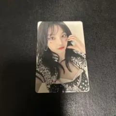 2025年最新】 (G)I-DLE トレカ ウギの人気アイテム - メルカリ