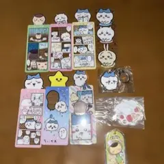 ⭐︎ちいかわセット⭐︎