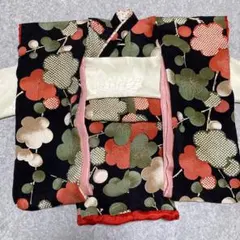 2026年最新】市松人形 着物の人気アイテム - メルカリ