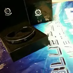 登坂広臣　BP ブレスレット