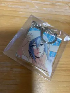 アイドリッシュセブン　環日和　特典　アクリルキーホルダー