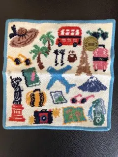 JAL♡フェイラーコラボ　新品