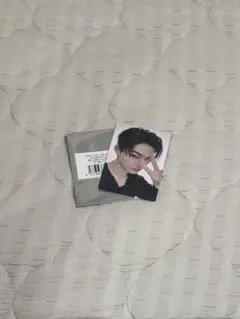 enhypen ニキ popup 特典トレカ 8000円