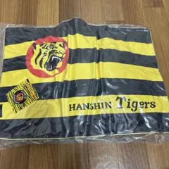 阪神タイガース 応援刺繍入りクッションのサムネイル
