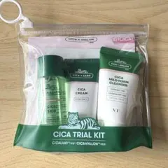 VT CICA トライアルキット