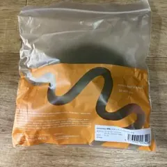 新品未使用　ブラパット（emmerday！　エマーデイ ）4Ｌ　カーキ