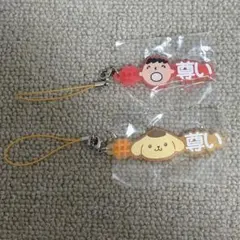 #ハッシュタグつける サンリオキャラクターズ ポムポムプリン　ター坊