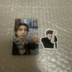 BOYNEXTDOOR The Action showcase イハン