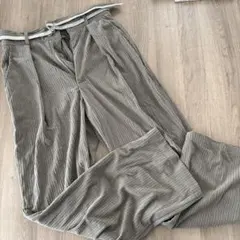 チャオパニック　ズボン　新品未使用