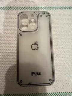 CASEISMYLIFE iPhone 14 Pro用 スマホケース