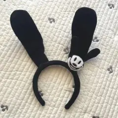 オズワルド カチューシャ