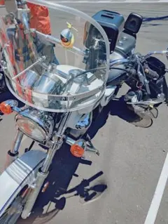 SUZUKI GZ125HSのサムネイル