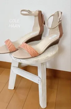 COLEHAAN ストラップサンダル