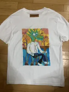 LOUIS VUITTON Tシャツ XL ニューウォーカーズヴァージアル - メルカリ