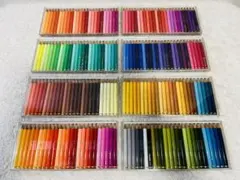 フェリシモ ミニ色鉛筆 200色のサムネイル