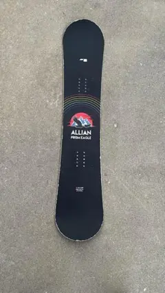 値下げALLIAN PRISM 135cm（2020-21） 値下げALLIAN PRISM 135cm（2020-21） - メルカリ