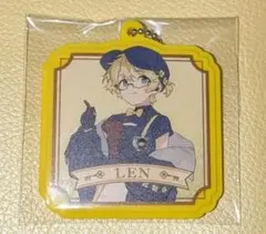 グッスマくじ ラバーチャーム 鏡音レン　figma ねんどろいど　一番くじ　等