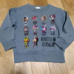 仮面ライダー トップス