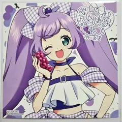 プリパラ 真中らぁら 果実園リーベル セット - メルカリ